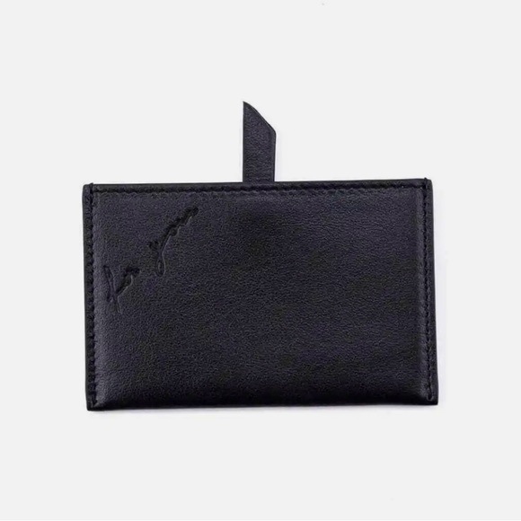 Saint Laurent cardholder with a mirror - Picture 6 of 13